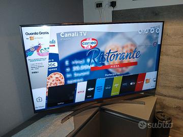 TV SMART LG SUPER HD 55'