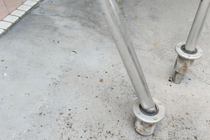 Gruette telescopiche