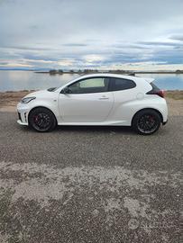 Toyota Yaris gr 280cv