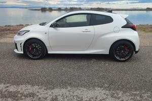 Toyota Yaris gr 280cv