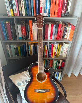 Chitarra acustica