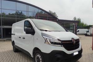 RENAULT Trafic T27 1.6 dCi 95CV PC-TN Furgone Ic