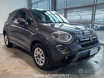 FIAT 500X 1.0 T3 120 CV Urban