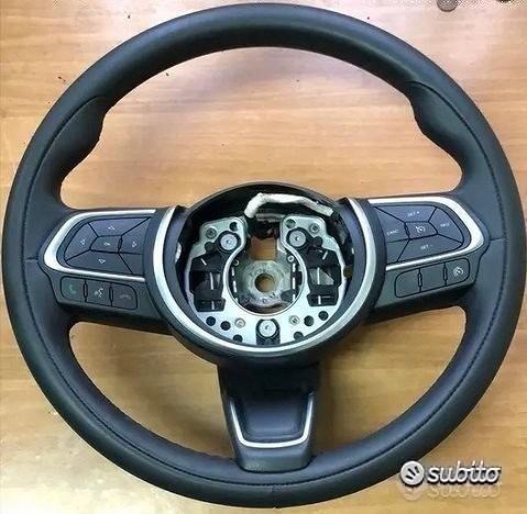 Volante multifunzione fiat 500 - Vendita in Accessori auto 