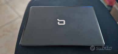 Laptot - PC Portatile - HP Compaq 610