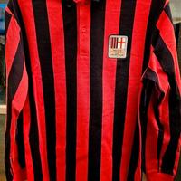 Maglia AC Milan 125 Anni Limited Edition n. 282/18