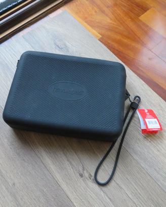Borsellino da spiaggia Havaianas Necessaire