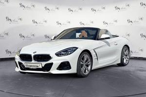 BMW Z4 sDrive 20i M Sport 18 Pelle Navi