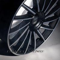 Cerchi lega 18 TecnoMagnesio SAVAGE TOYOTA NISSAN 