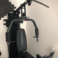 Stazione palestra multifunzione Toorx MSX-50