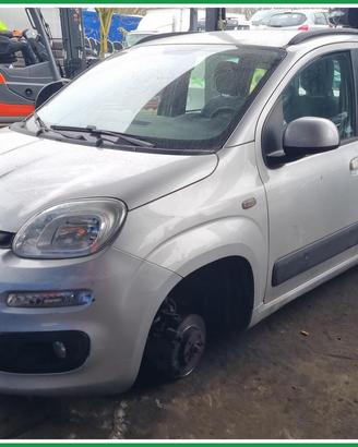 Ricambi Usati FIAT Panda III 2012