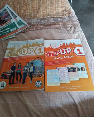 libri- Step up1-ISBN9780194057790
