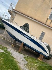 Barca Northstar 5.80