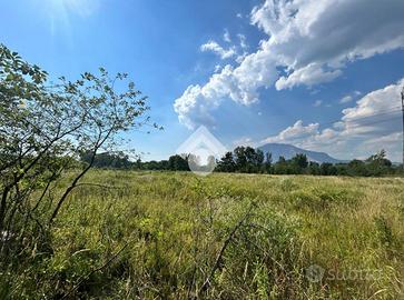 TER. AGRICOLO A CERVINARA