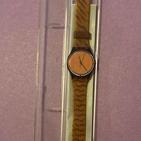 Orologio Swatch Gent Skin Print GF103