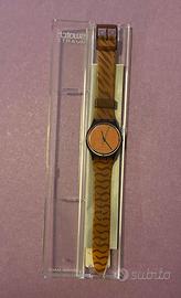 Orologio Swatch Gent Skin Print GF103