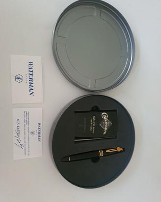 Waterman set penne ediz limitata Cinematographe