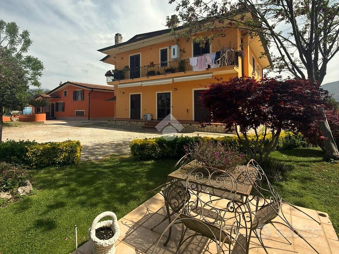 Appartamento – Latina - Vista 2