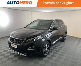 PEUGEOT 3008 BE14527
