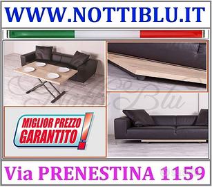 Tavolino TRASFORMABILE GENIALE ALTACOM