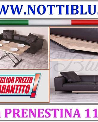 Tavolino TRASFORMABILE GENIALE ALTACOM