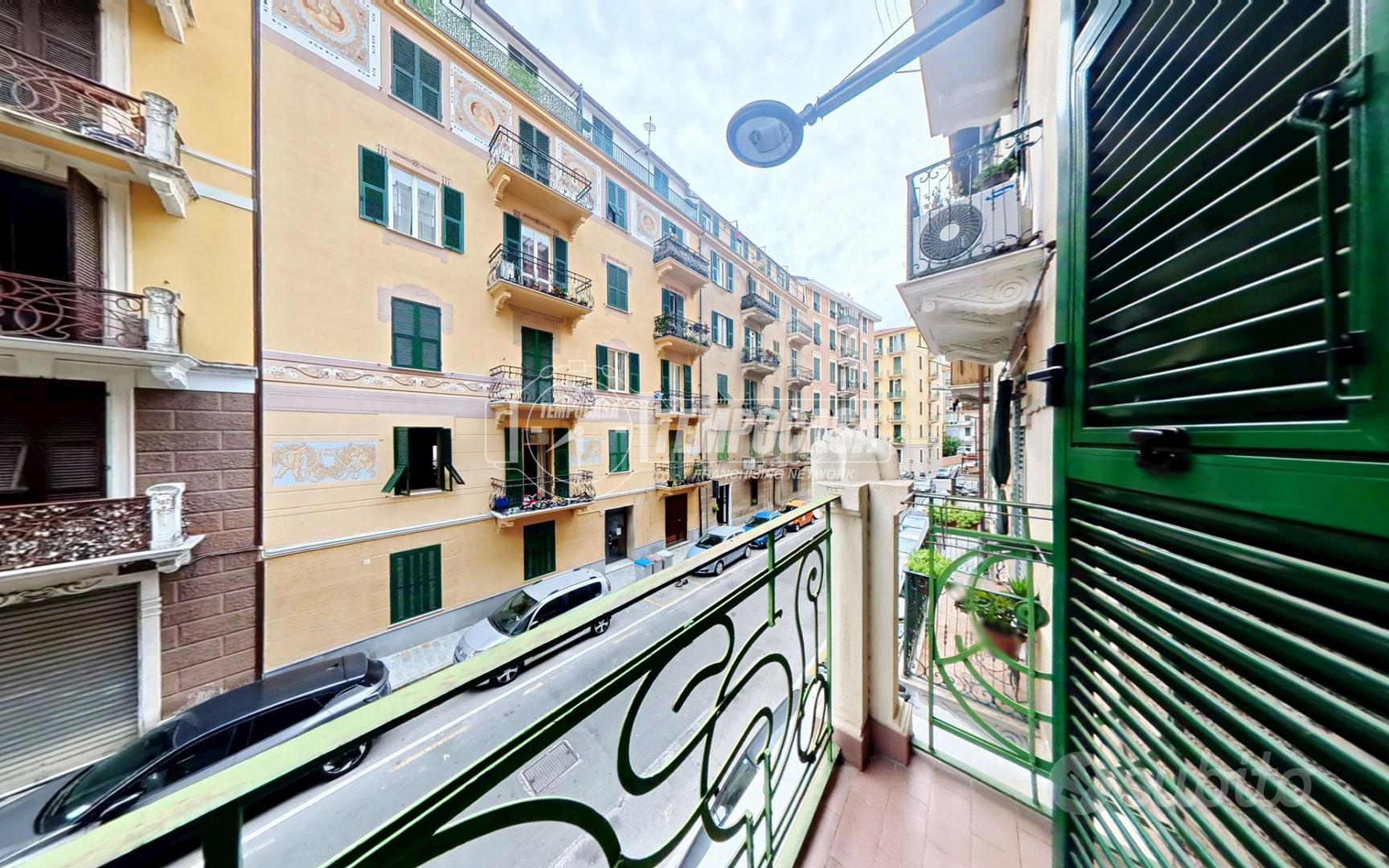 Appartamento – Savona, Rusca - Altro