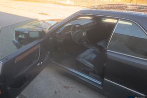 Mercedes CE320 del 1992