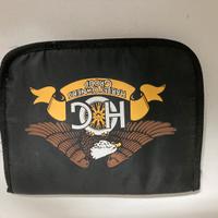 Porta documenti harley davidson