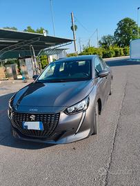  Peugeot 208 PureTech 75 S&S Active Pack - 46.000 