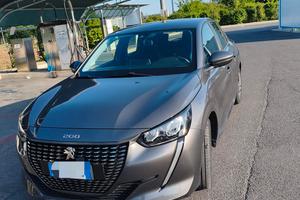  Peugeot 208 PureTech 75 S&S Active Pack - 46.000 