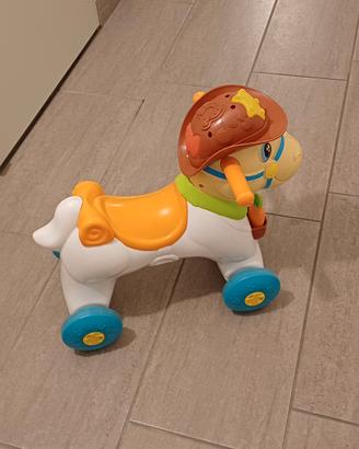 Cavallino Chicco 