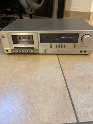 Used Technics RS-M24 Tape recorders for Sale | HifiShark.com