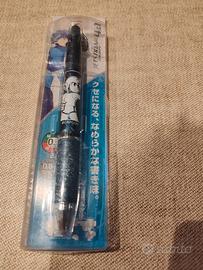 Rockman Megaman penna multicolore Japan import