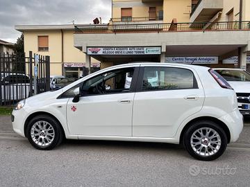 Fiat Punto Evo 1.4 5 porte S&S Active