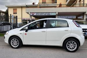 Fiat Punto Evo 1.4 5 porte S&S Active
