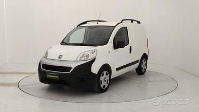 FIAT Fiorino cargo 1.3 mjt 95cv ecojet SX E6d-te