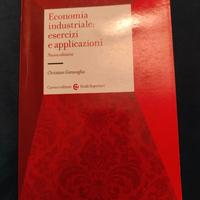 Economia industriale: esercizi e applicazioni