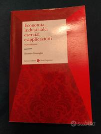 Economia industriale: esercizi e applicazioni