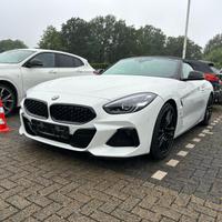 Bmw Z4 30i Msport perfetta