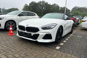 Bmw Z4 30i Msport perfetta