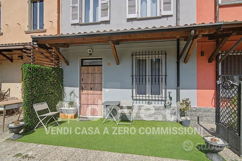 Casa – Lungavilla, Casone - Vista 2