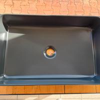 Lavabo in appoggio - Nic Design