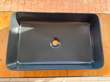 Lavabo in appoggio - Nic Design