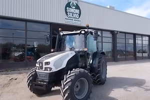 LAMBORGHINI SPIRE 100.4 (Same Dorado)