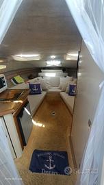 Bayliner Sunbridge Ciera 26.51 (1999)