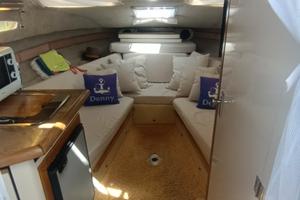 Bayliner Sunbridge Ciera 26.51 (1999)