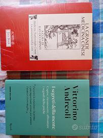 Segreti della mente/Medicina cinese e altri785-634