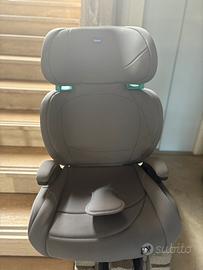 Seggiolino auto Chicco