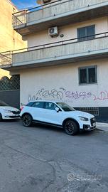 Audi Q2 1.6 116 cv