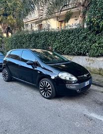 Fiat Punto Evo